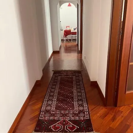Nice Flat In Furio Camillo Rome Buitenkant foto