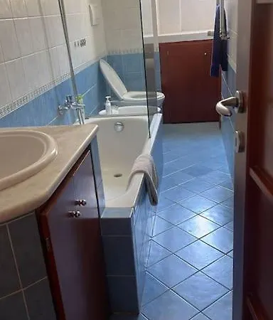 Nice Flat In Furio Camillo Rome Buitenkant foto