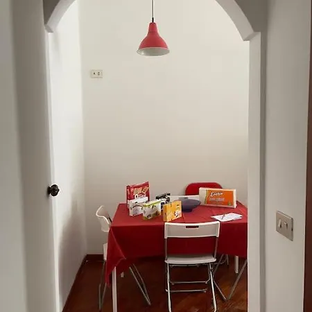 Nice Flat In Furio Camillo Rome Buitenkant foto